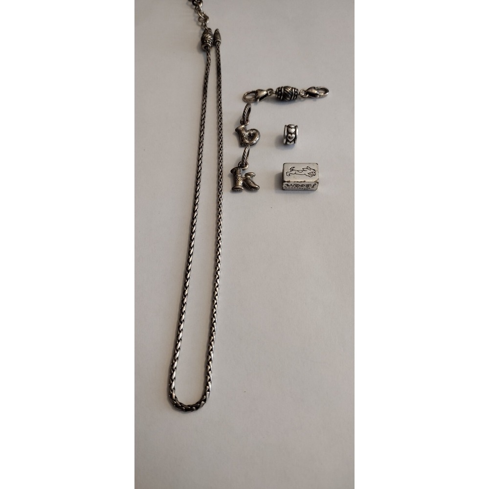 Brighton Charms - Chain - Claps Bundle